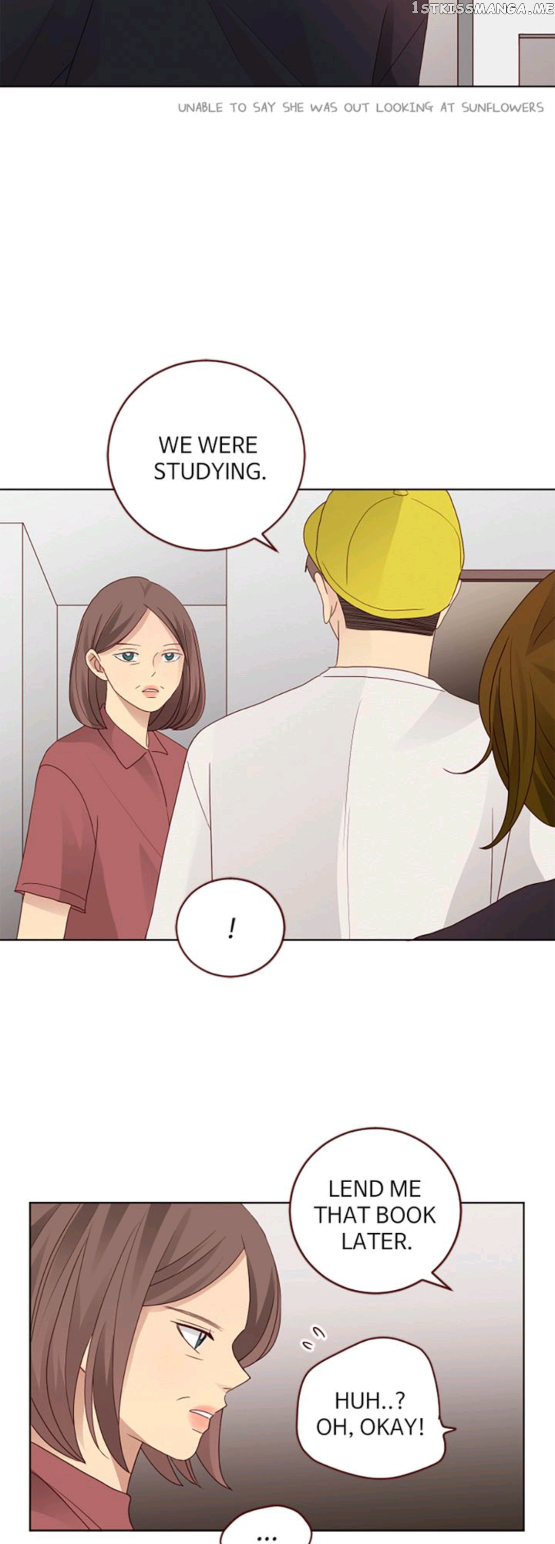 Crush On You chapter 60 - page 2