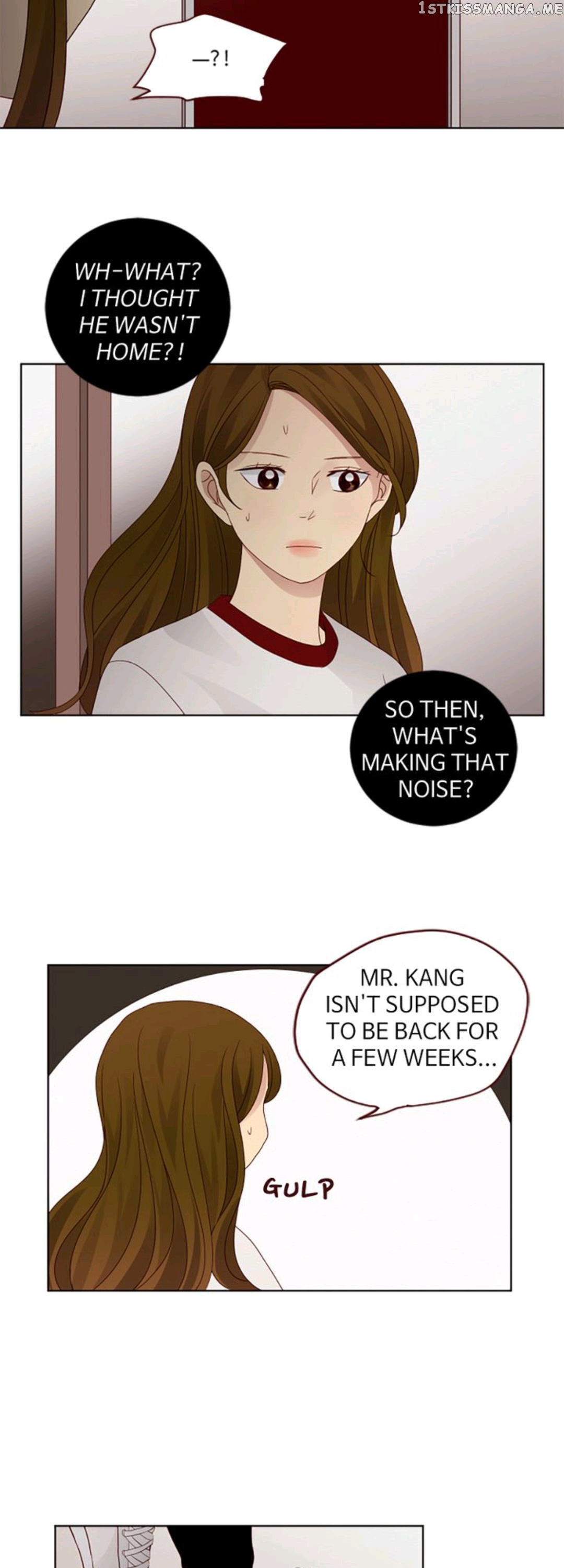 Crush On You chapter 60 - page 21