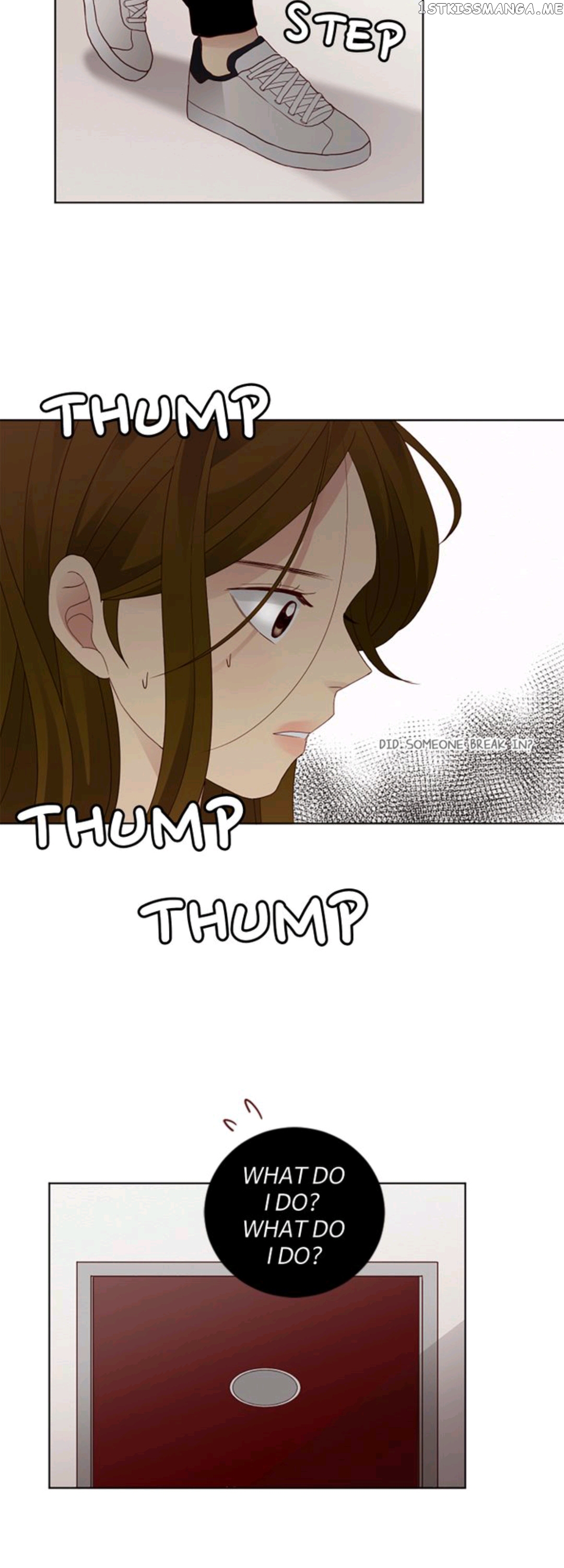 Crush On You chapter 60 - page 22