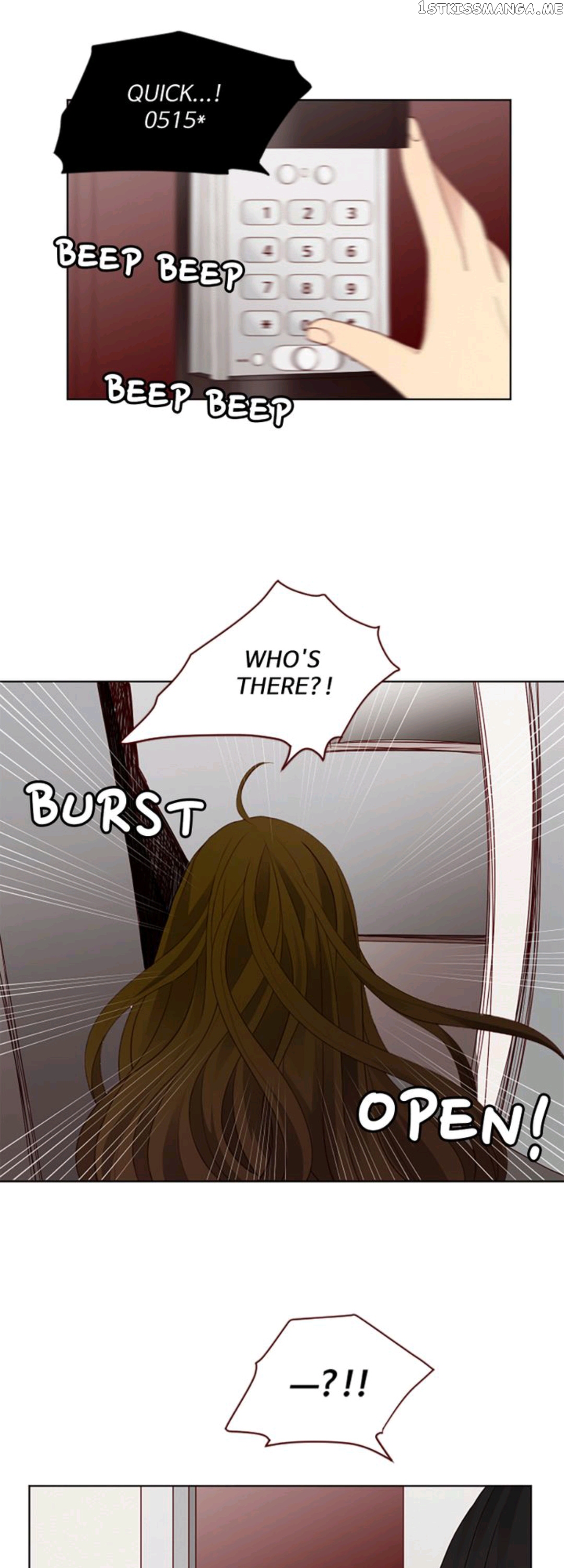 Crush On You chapter 60 - page 24