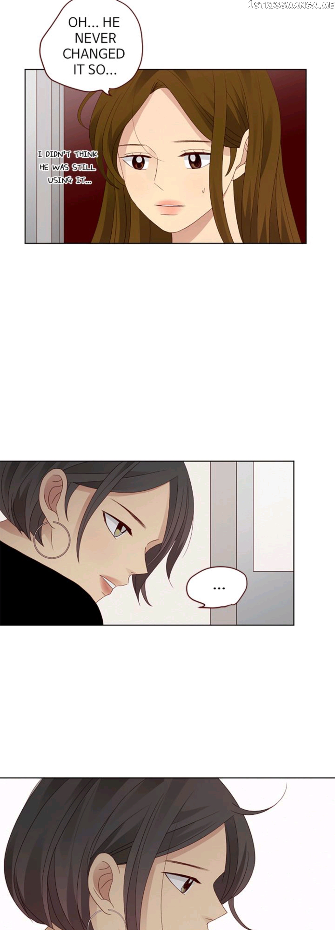 Crush On You chapter 60 - page 31