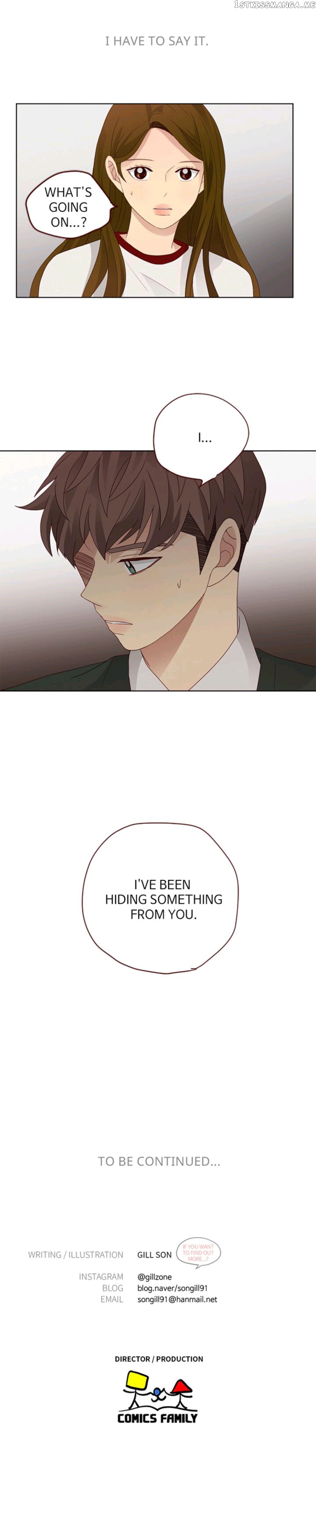 Crush On You chapter 60 - page 37