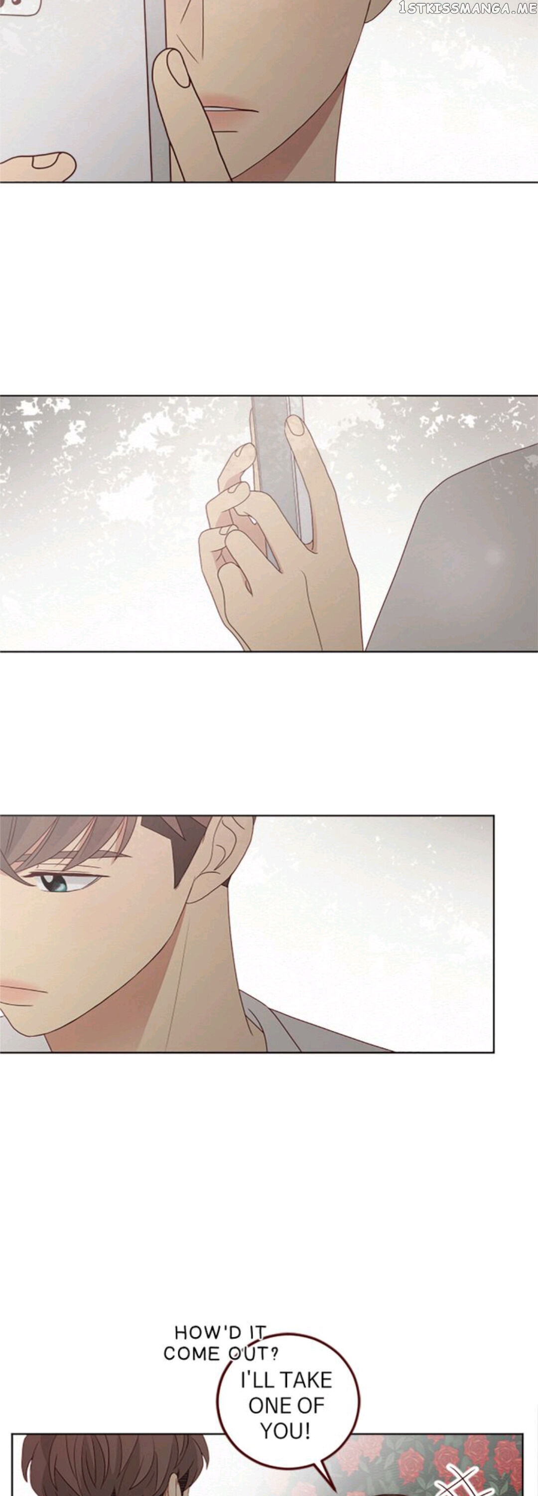 Crush On You chapter 124 - page 12