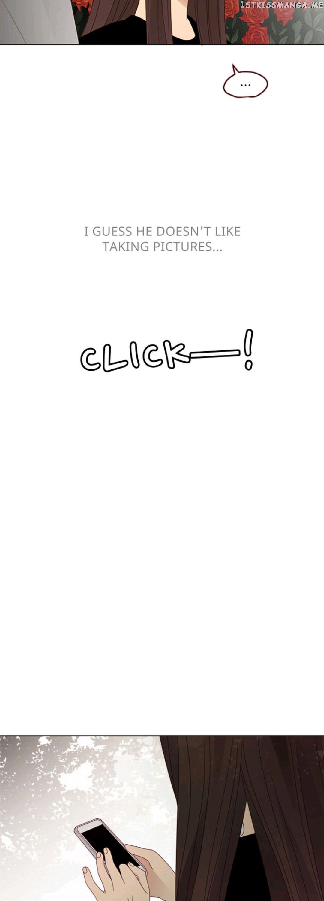 Crush On You chapter 124 - page 18