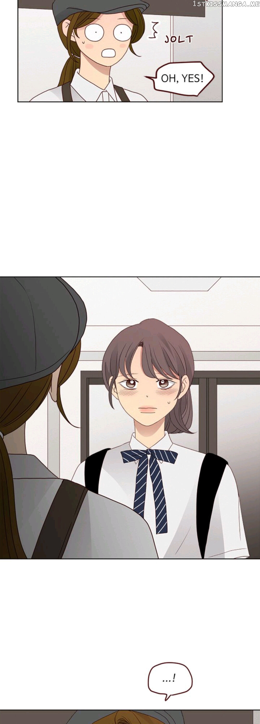 Crush On You chapter 124 - page 27