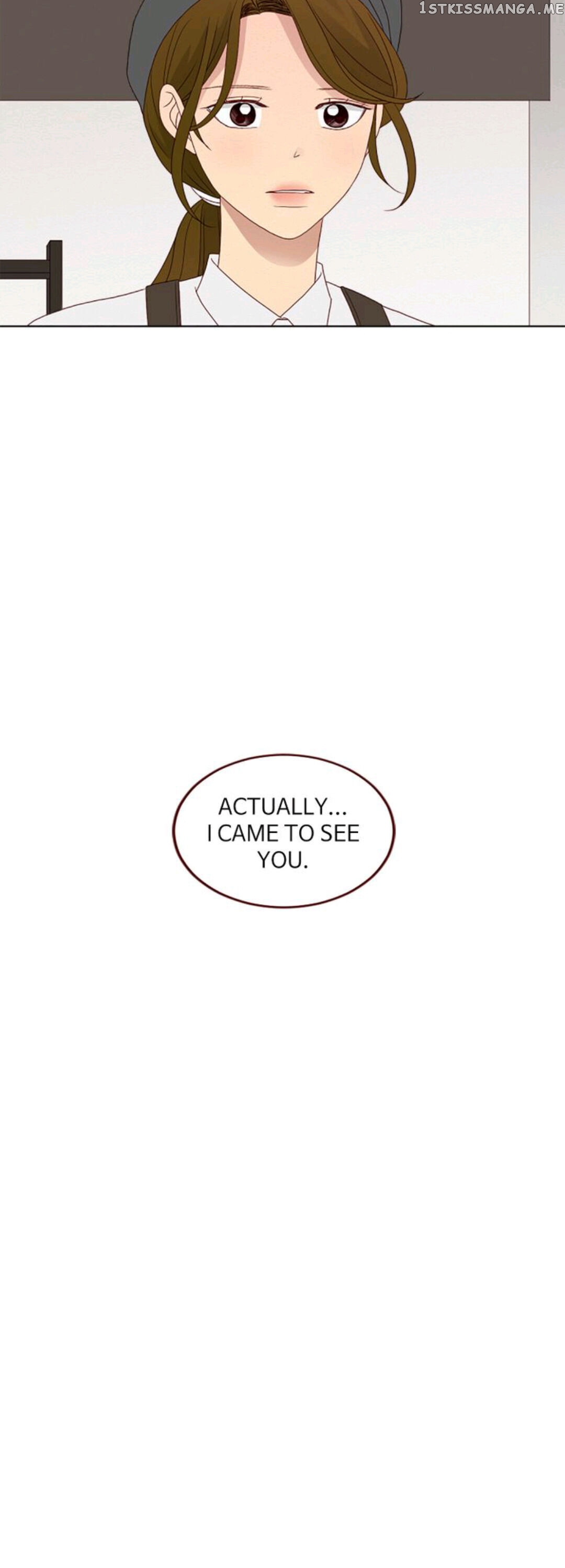 Crush On You chapter 124 - page 28