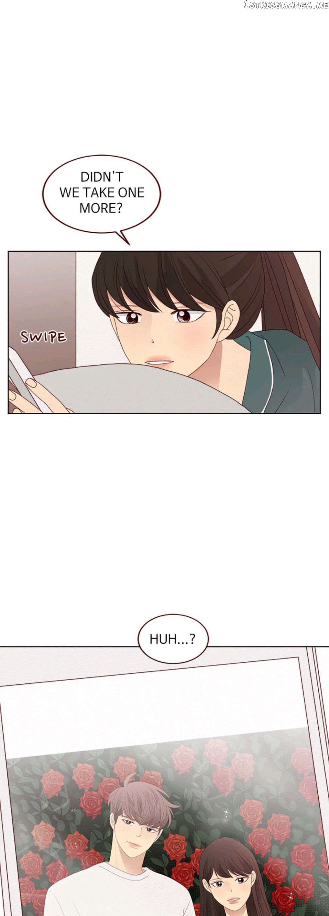 Crush On You chapter 124 - page 38