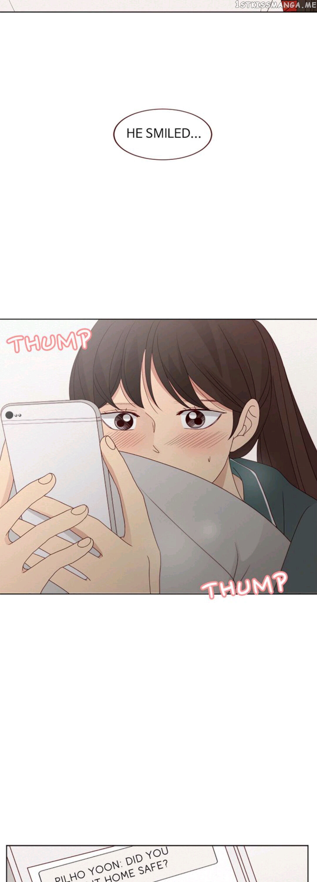 Crush On You chapter 124 - page 40