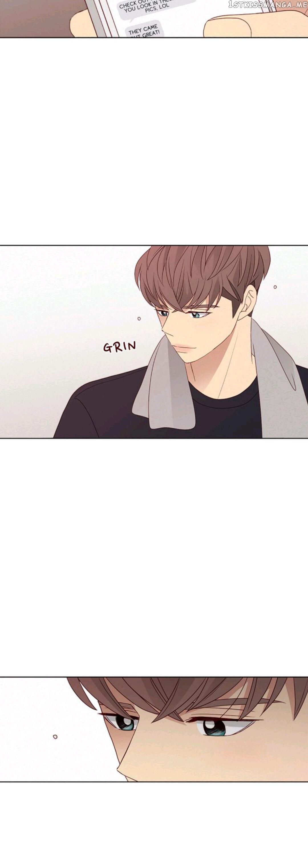 Crush On You chapter 124 - page 43