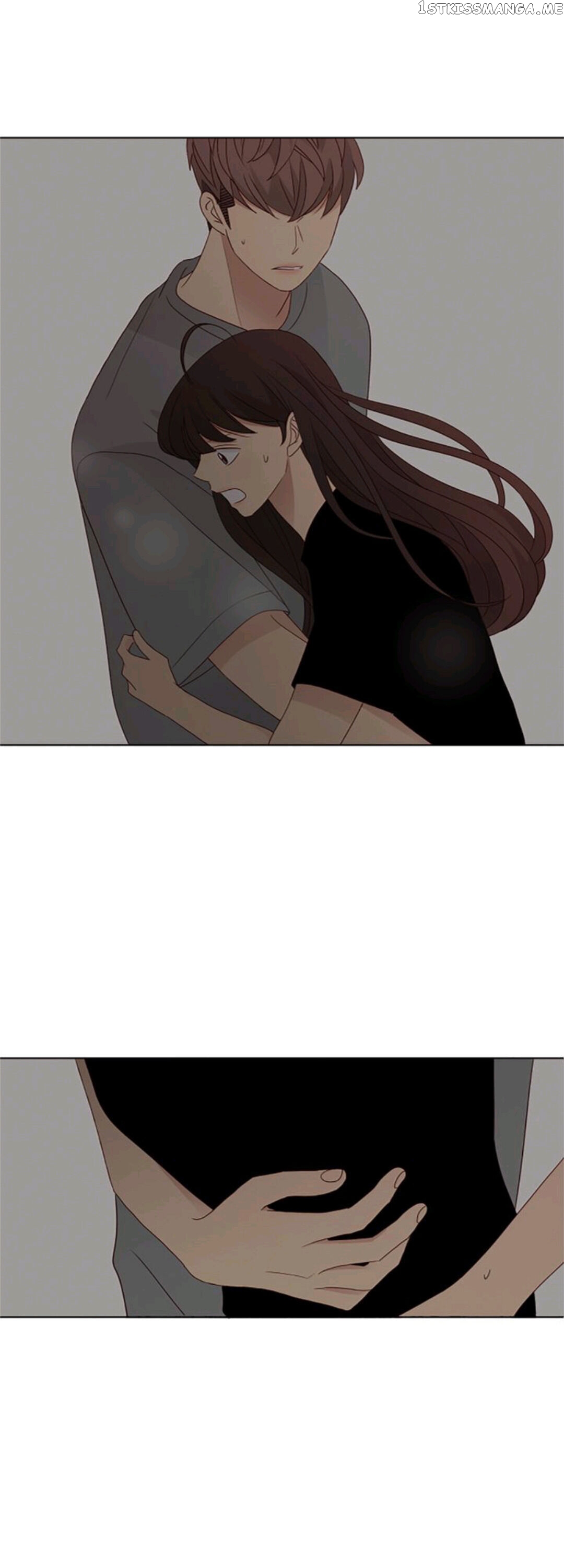 Crush On You chapter 124 - page 6