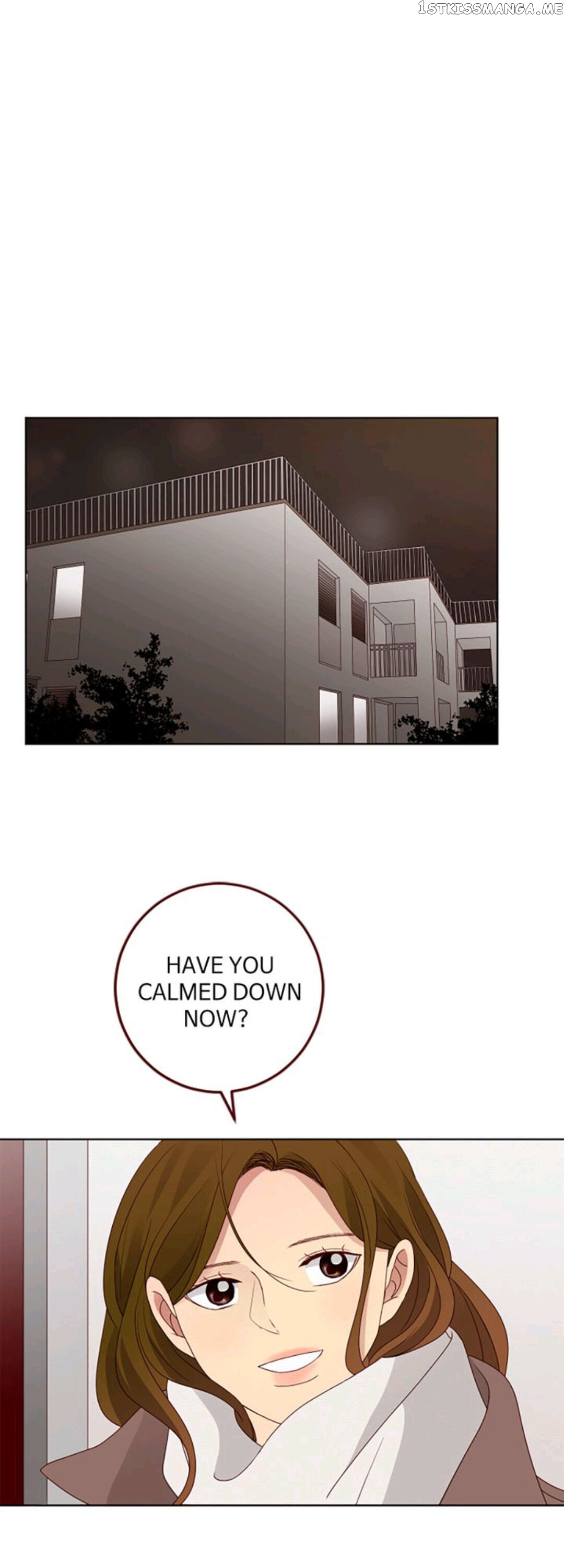 Crush On You chapter 93 - page 1