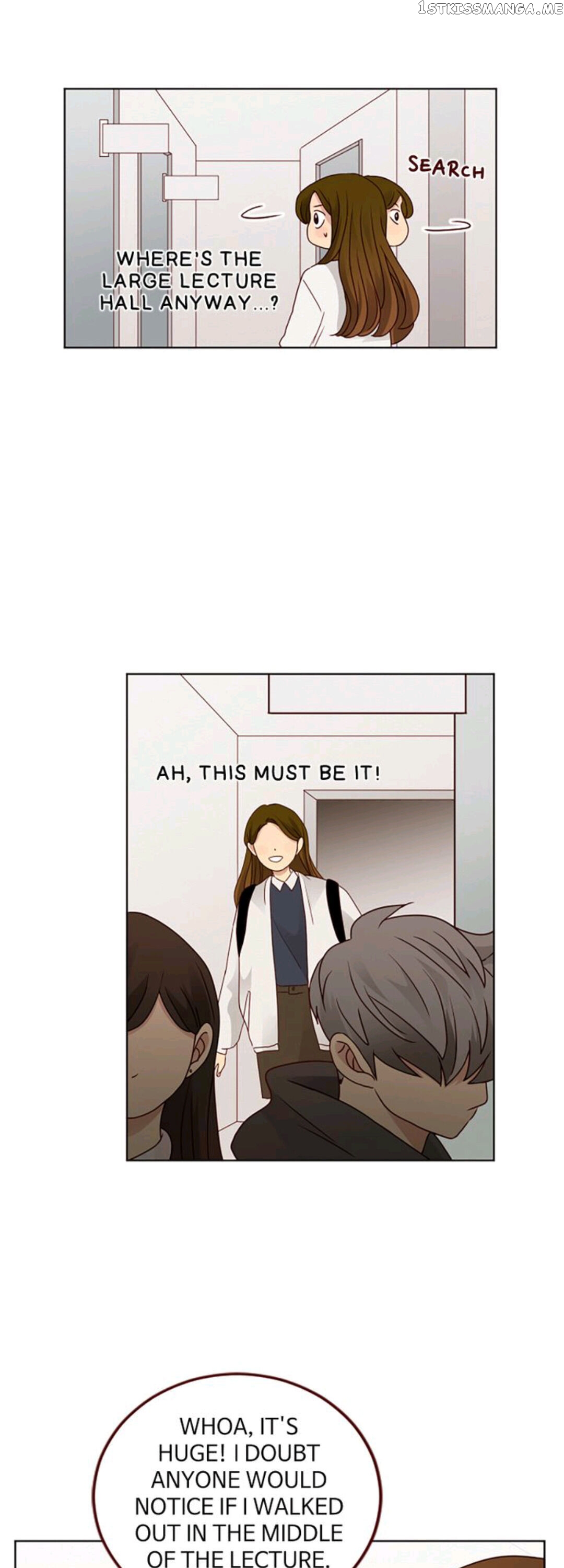 Crush On You chapter 93 - page 28