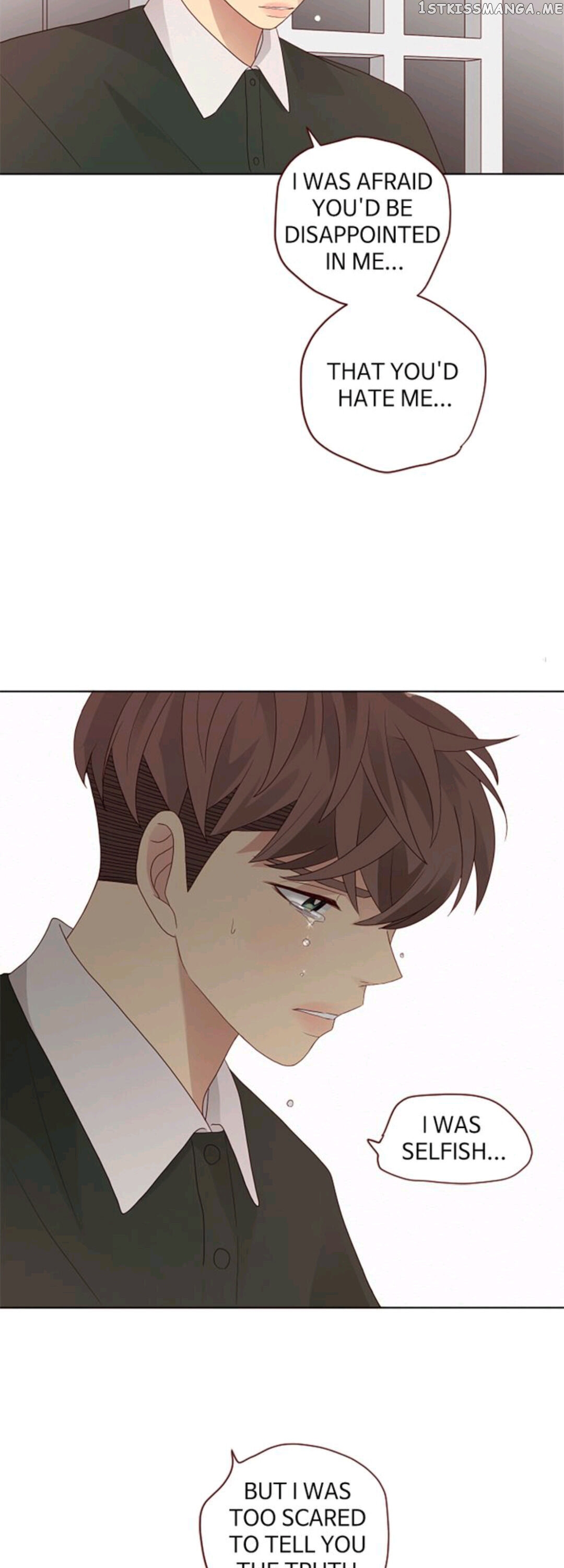 Crush On You chapter 61 - page 10