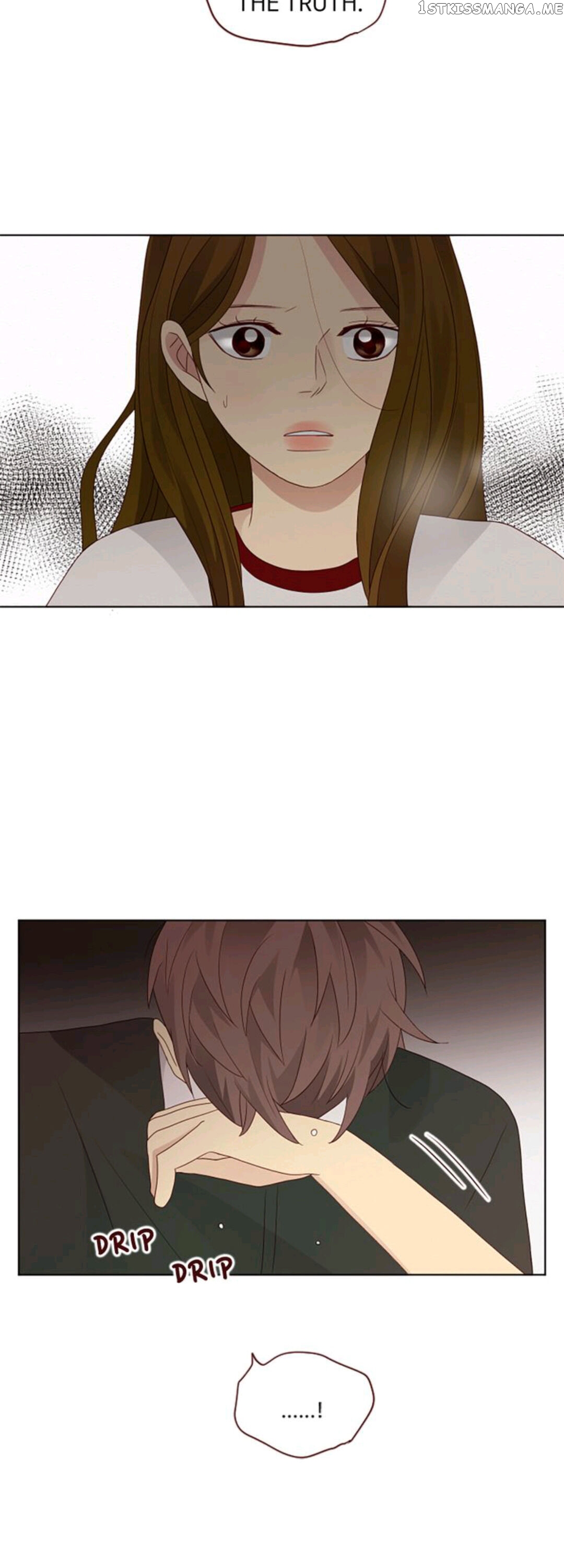 Crush On You chapter 61 - page 11