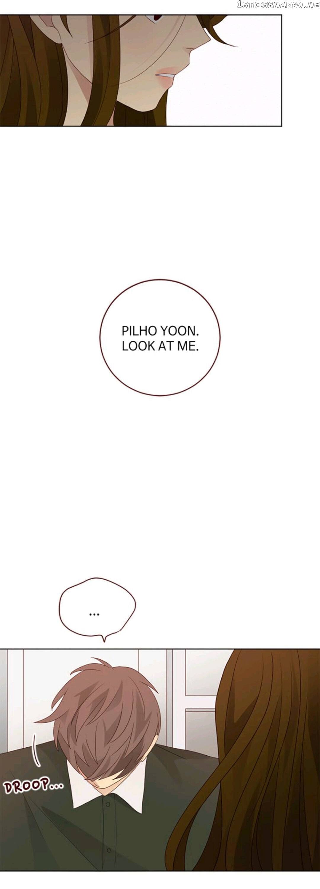 Crush On You chapter 61 - page 12