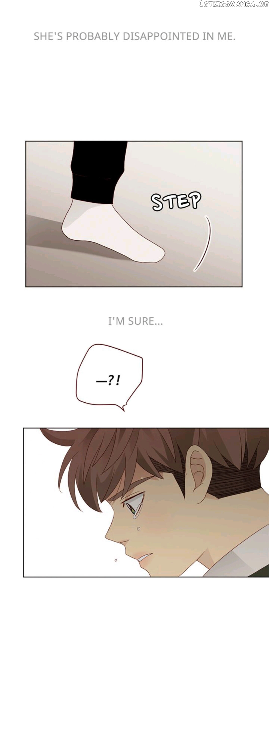 Crush On You chapter 61 - page 13