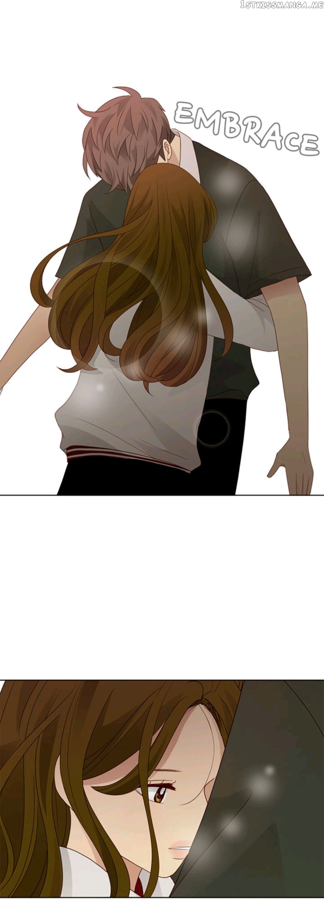Crush On You chapter 61 - page 14