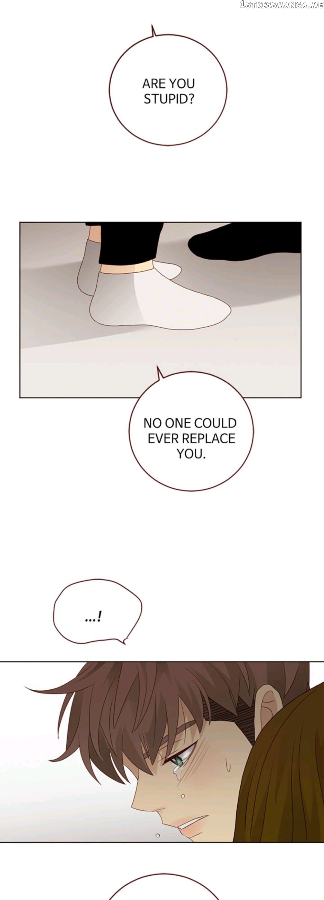 Crush On You chapter 61 - page 15