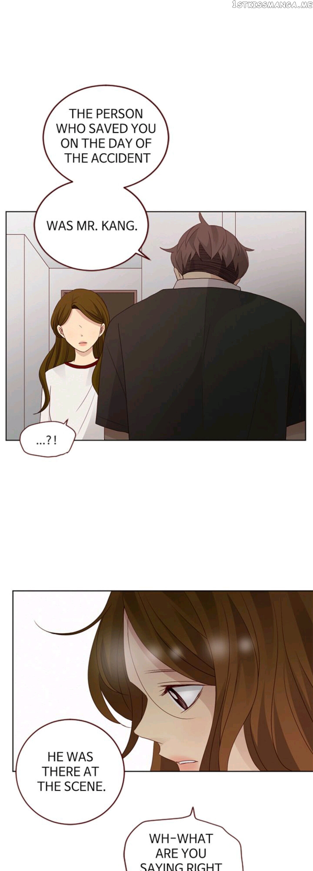 Crush On You chapter 61 - page 2