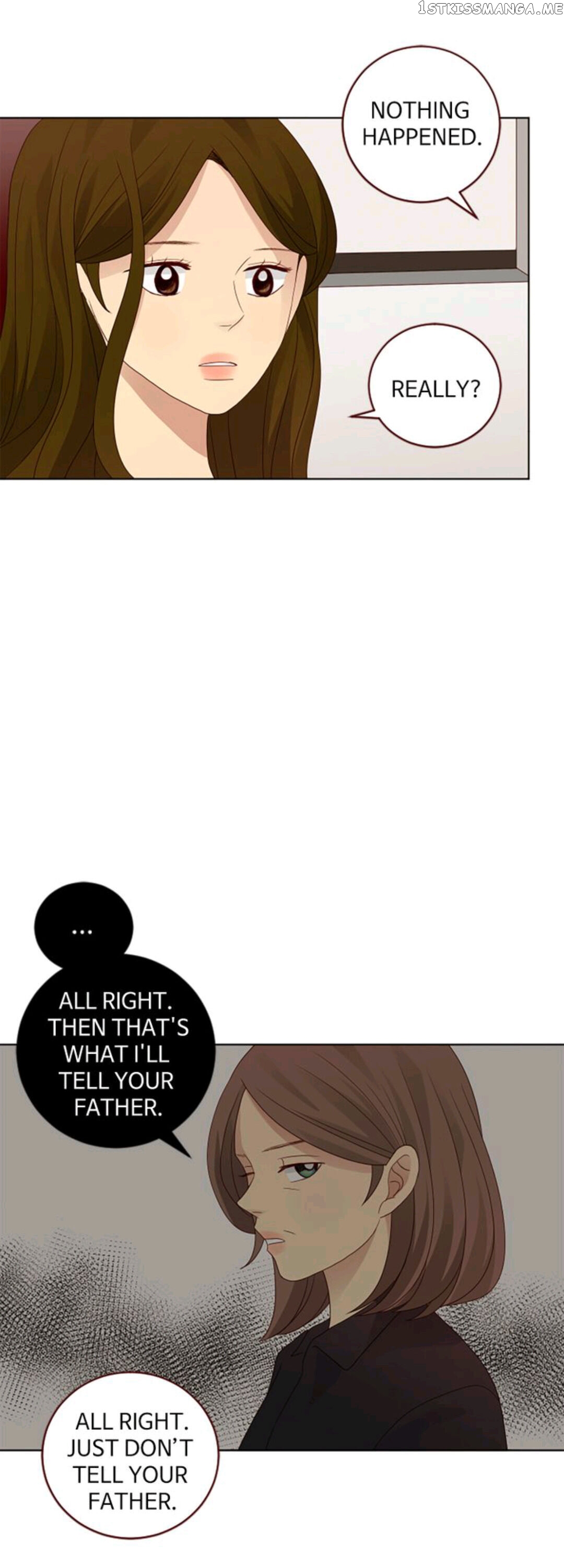 Crush On You chapter 61 - page 20