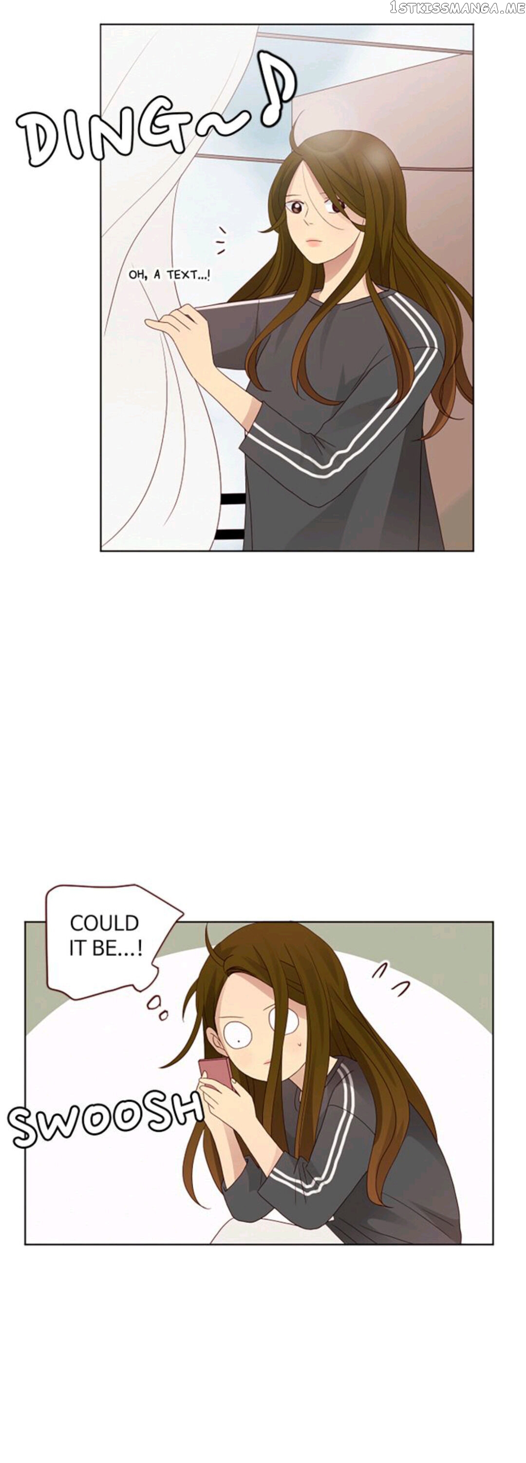 Crush On You chapter 61 - page 23