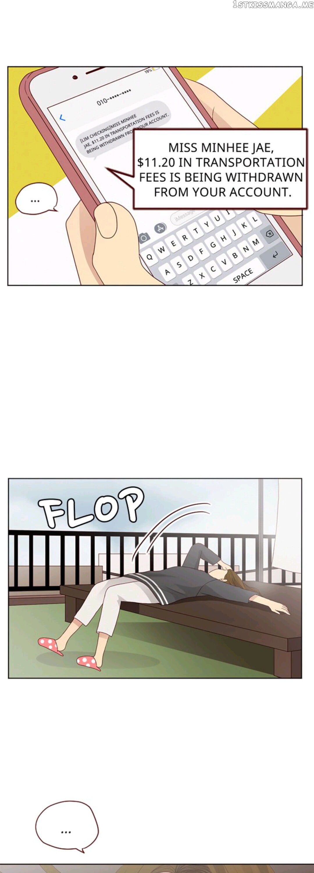 Crush On You chapter 61 - page 24