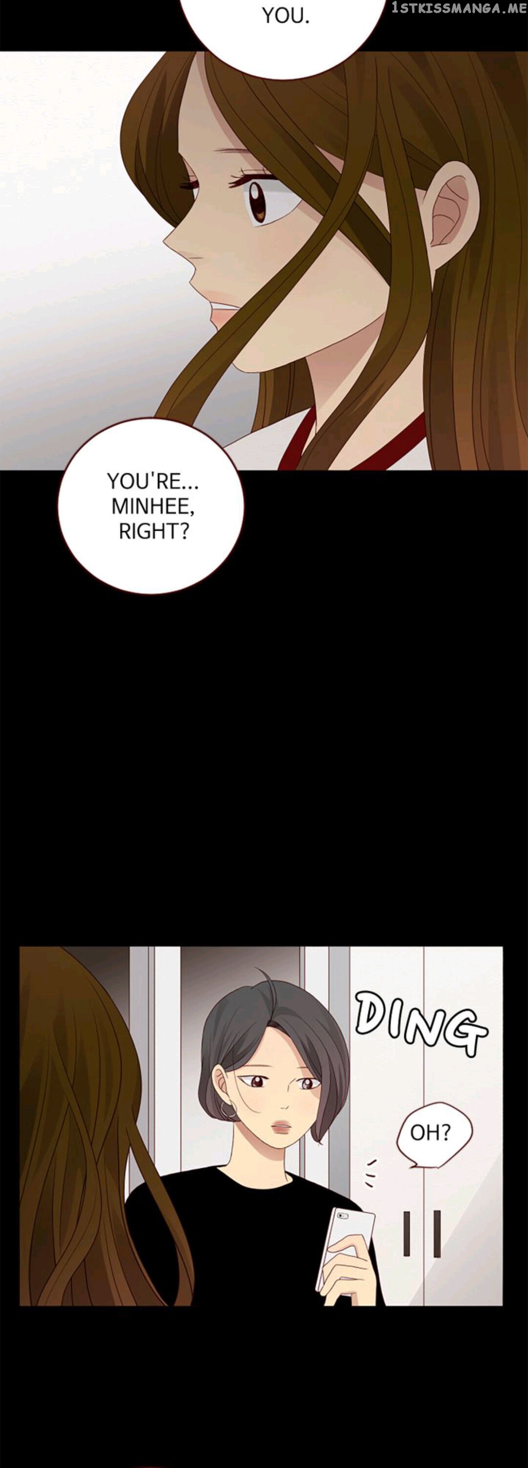 Crush On You chapter 61 - page 27