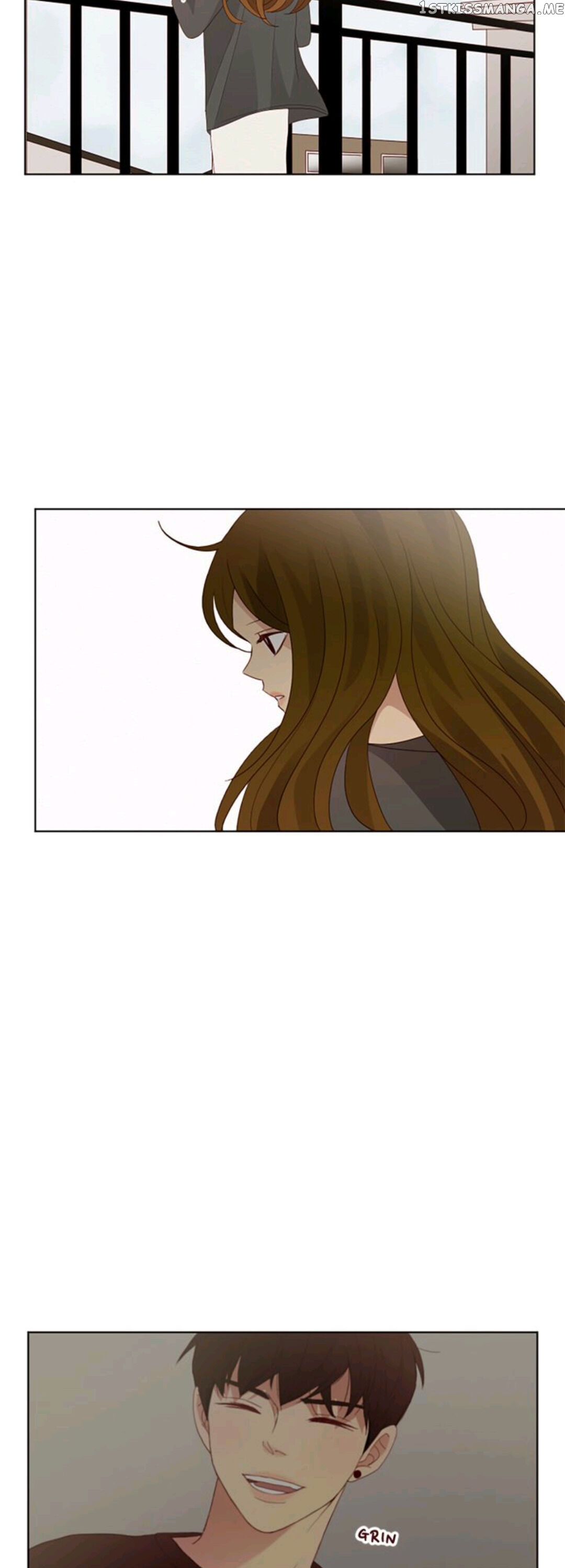 Crush On You chapter 61 - page 30