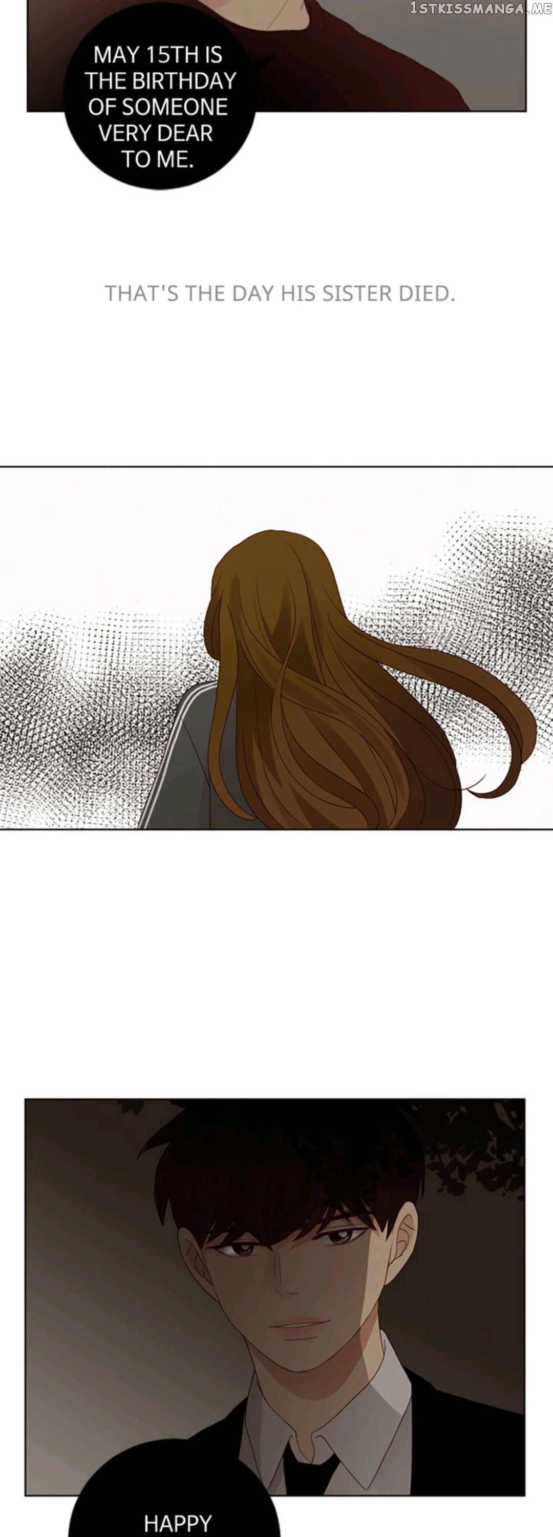 Crush On You chapter 61 - page 31