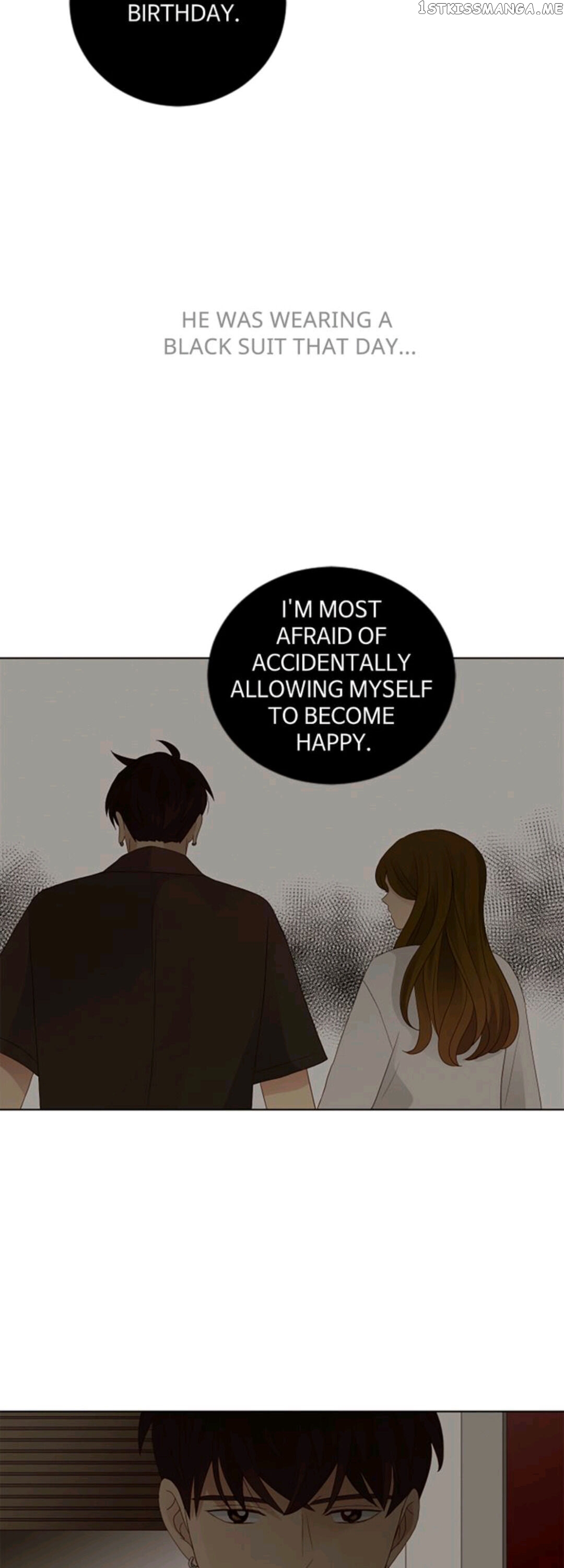 Crush On You chapter 61 - page 32