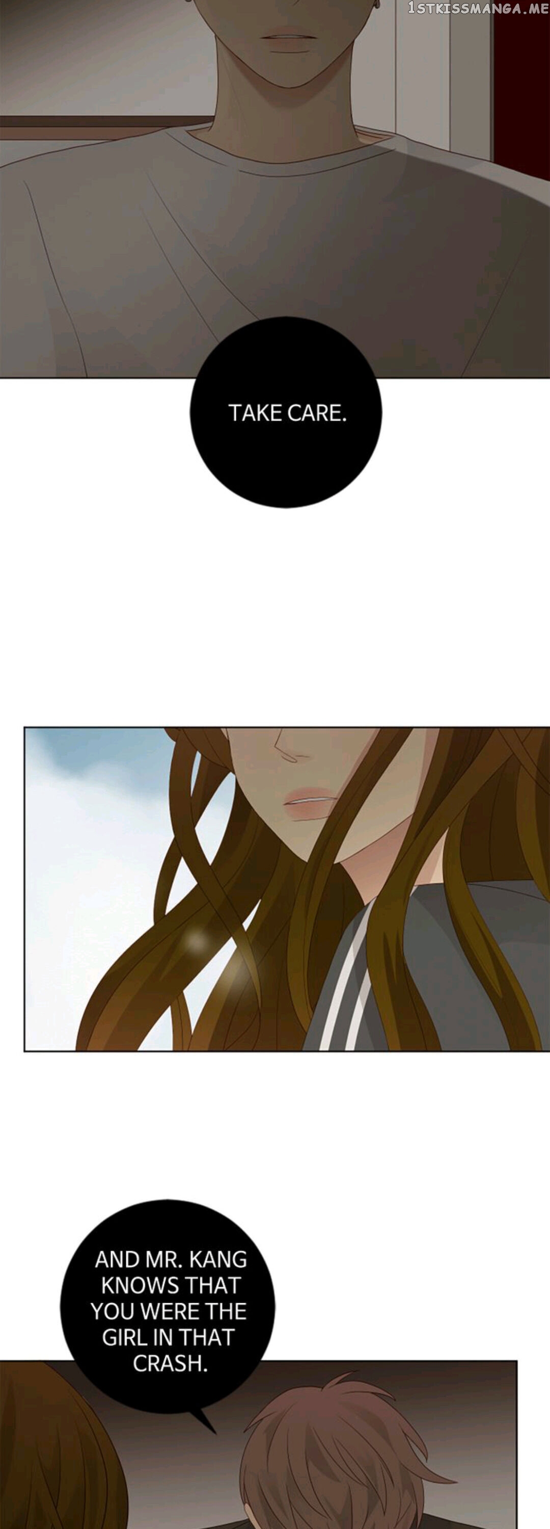 Crush On You chapter 61 - page 33