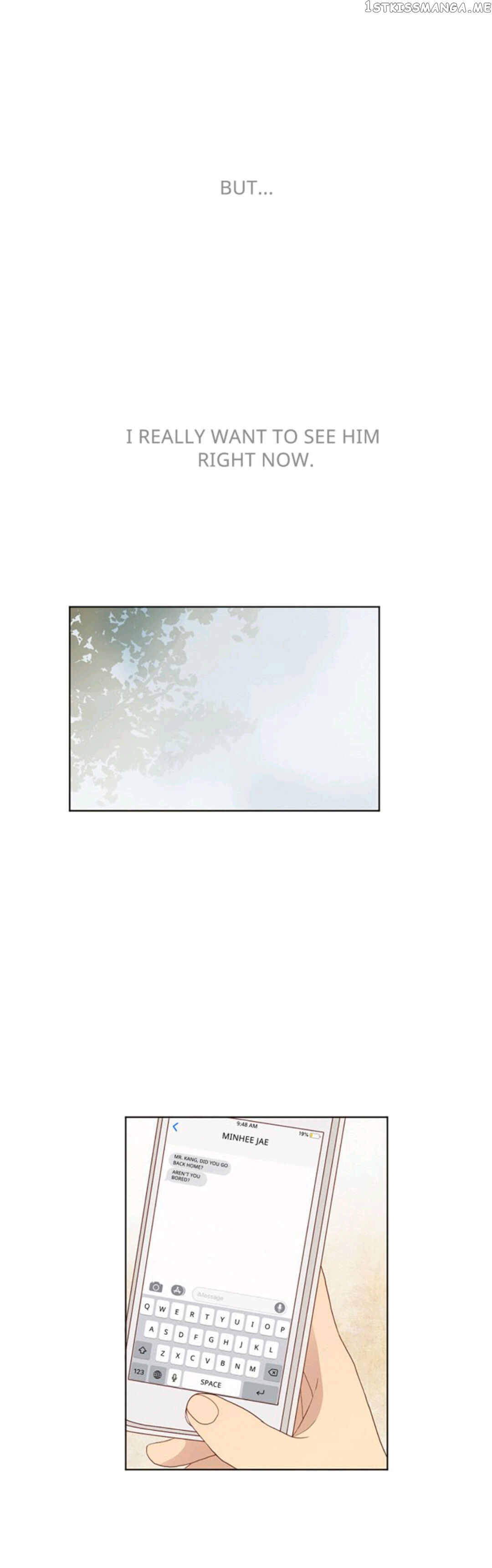 Crush On You chapter 61 - page 35