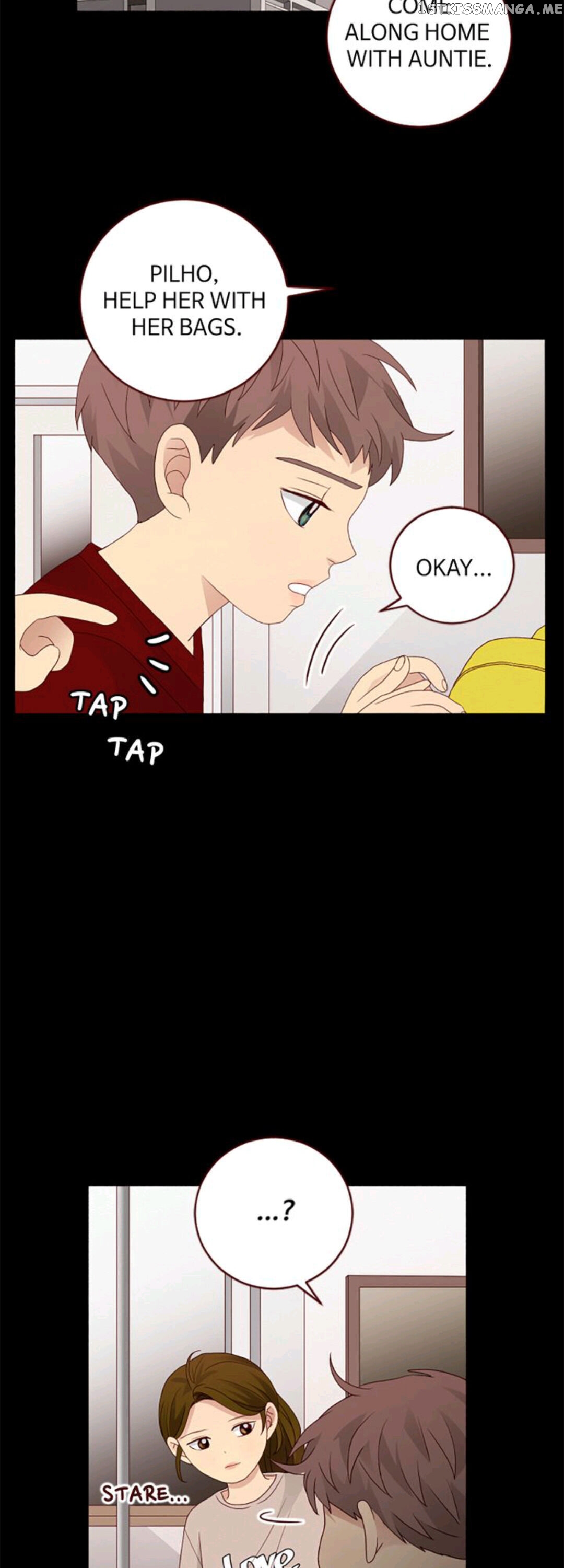 Crush On You chapter 61 - page 4