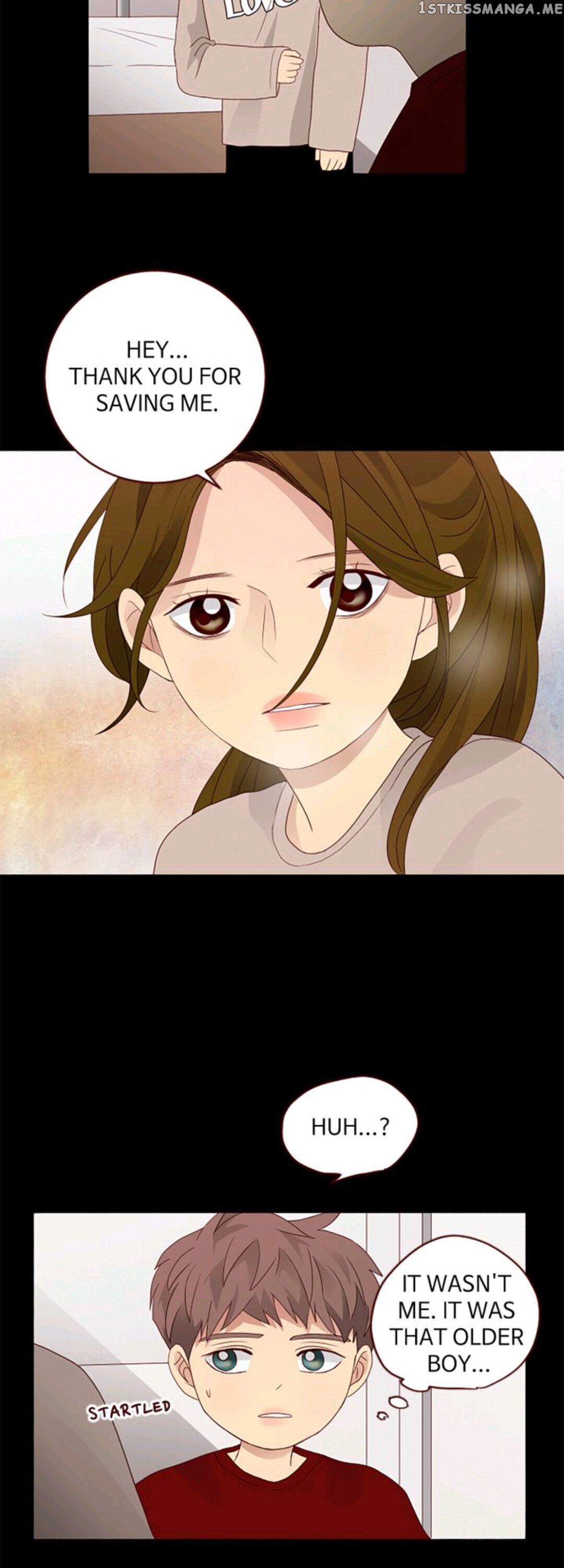 Crush On You chapter 61 - page 5
