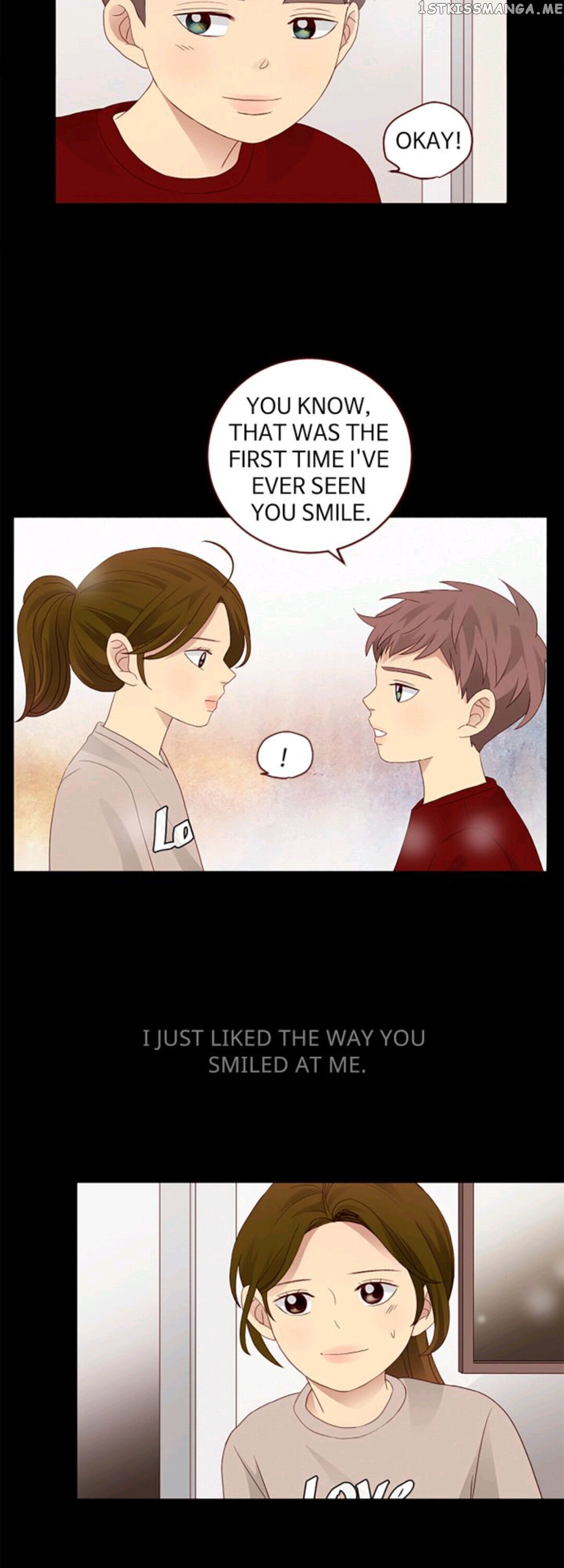 Crush On You chapter 61 - page 7