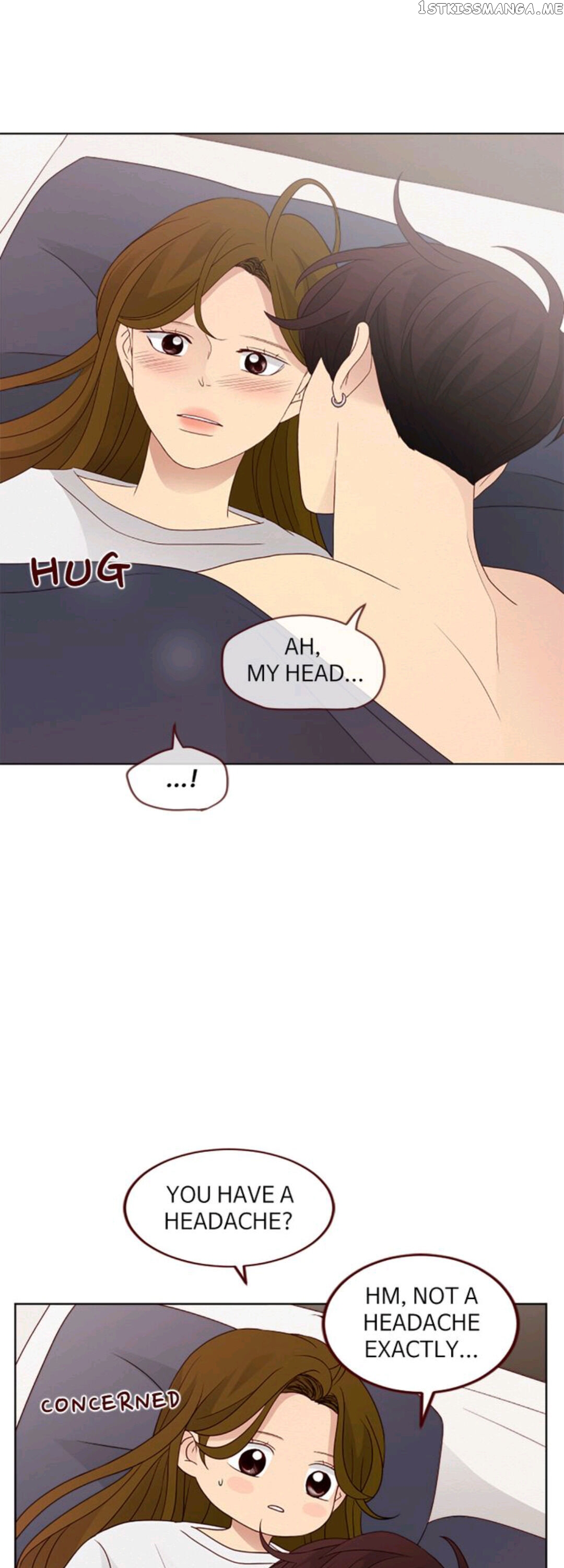 Crush On You chapter 123 - page 10