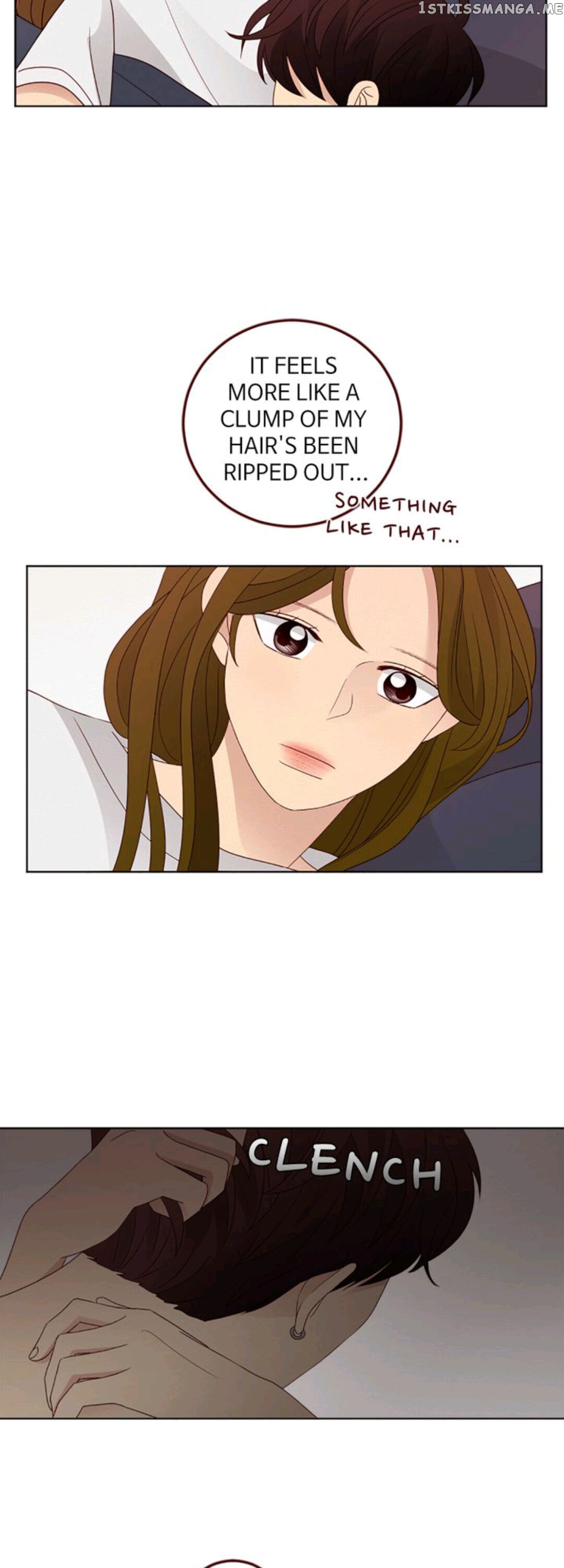 Crush On You chapter 123 - page 11