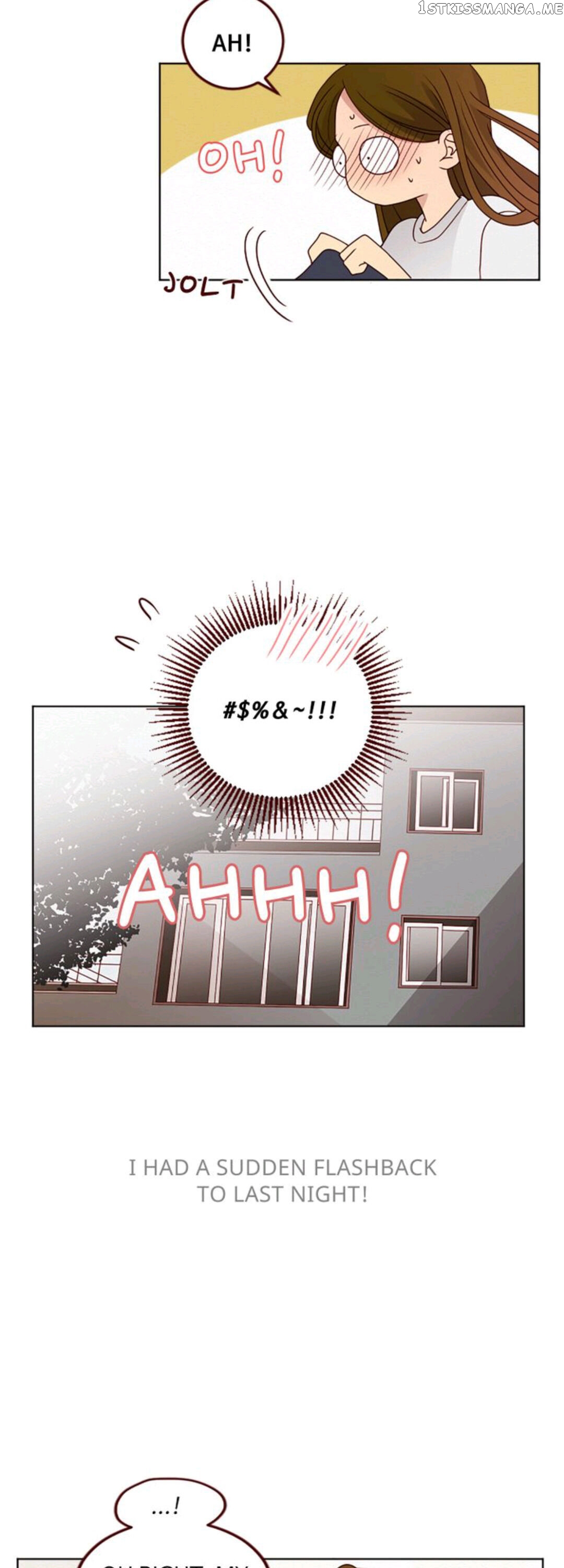Crush On You chapter 123 - page 12