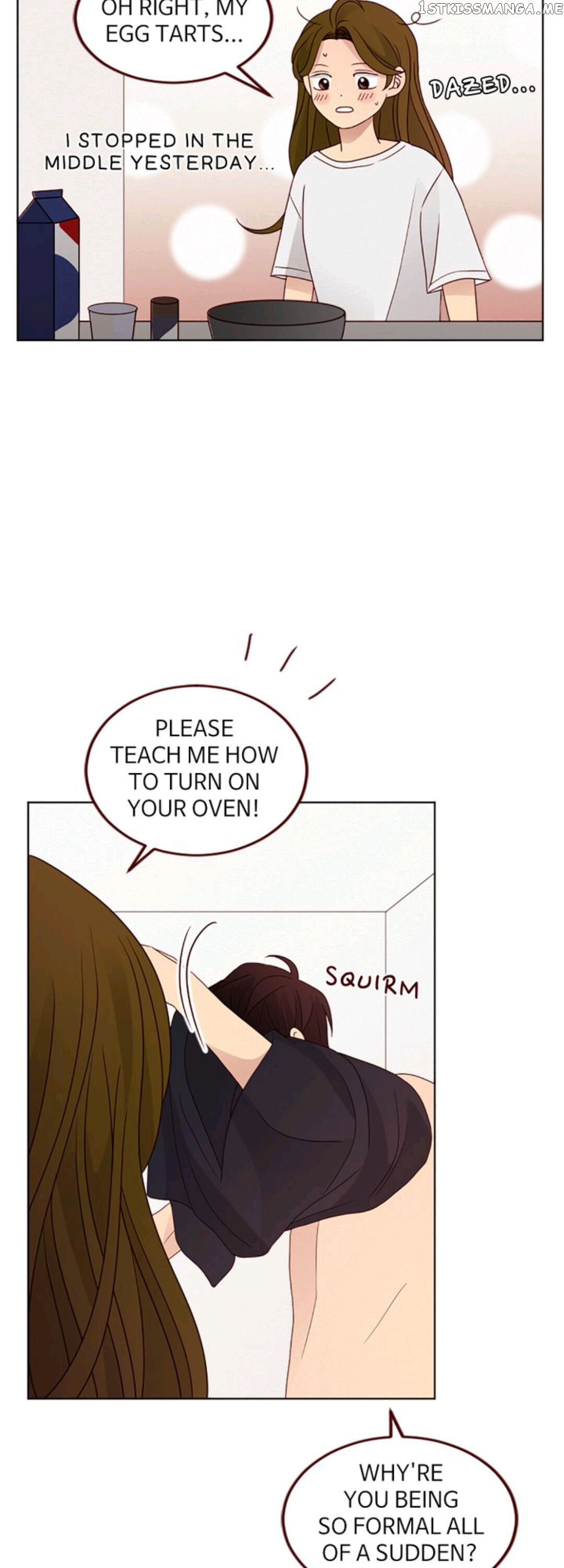 Crush On You chapter 123 - page 13