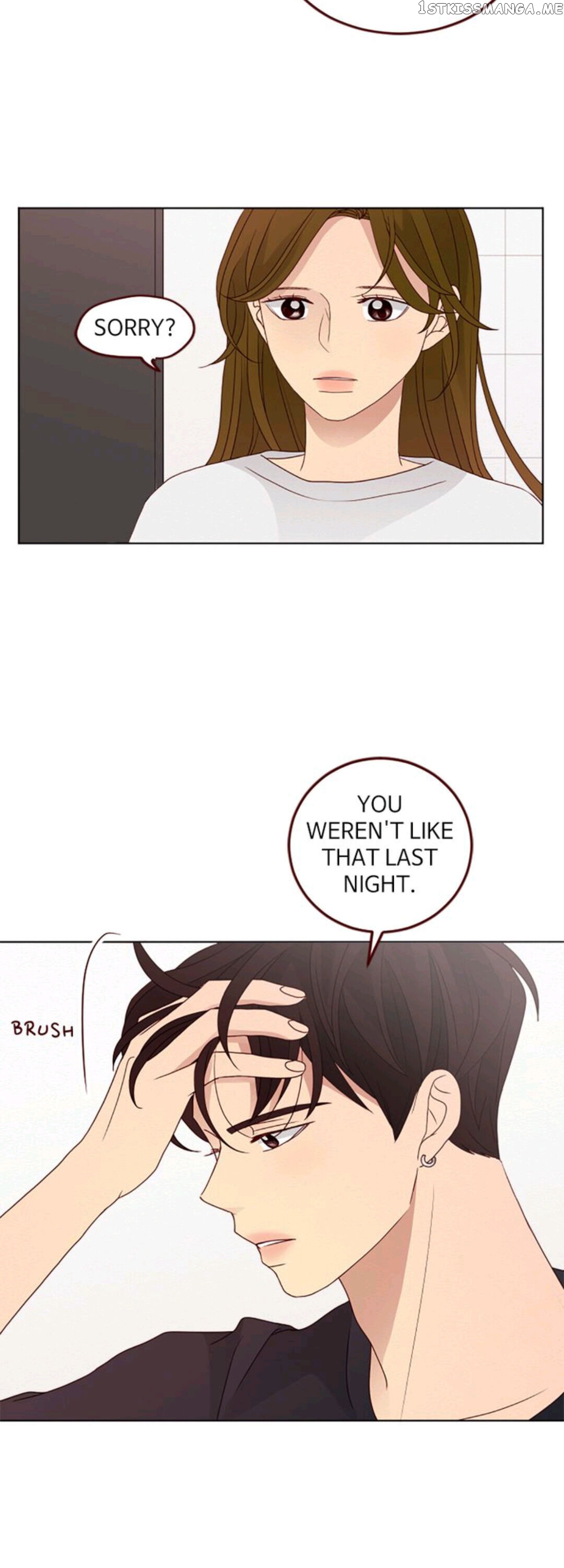 Crush On You chapter 123 - page 14