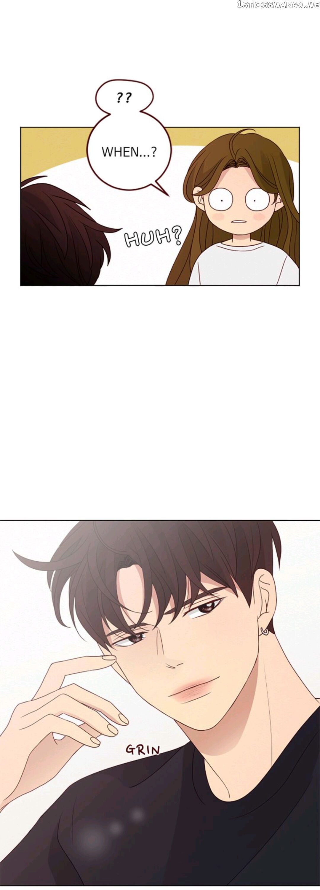 Crush On You chapter 123 - page 15