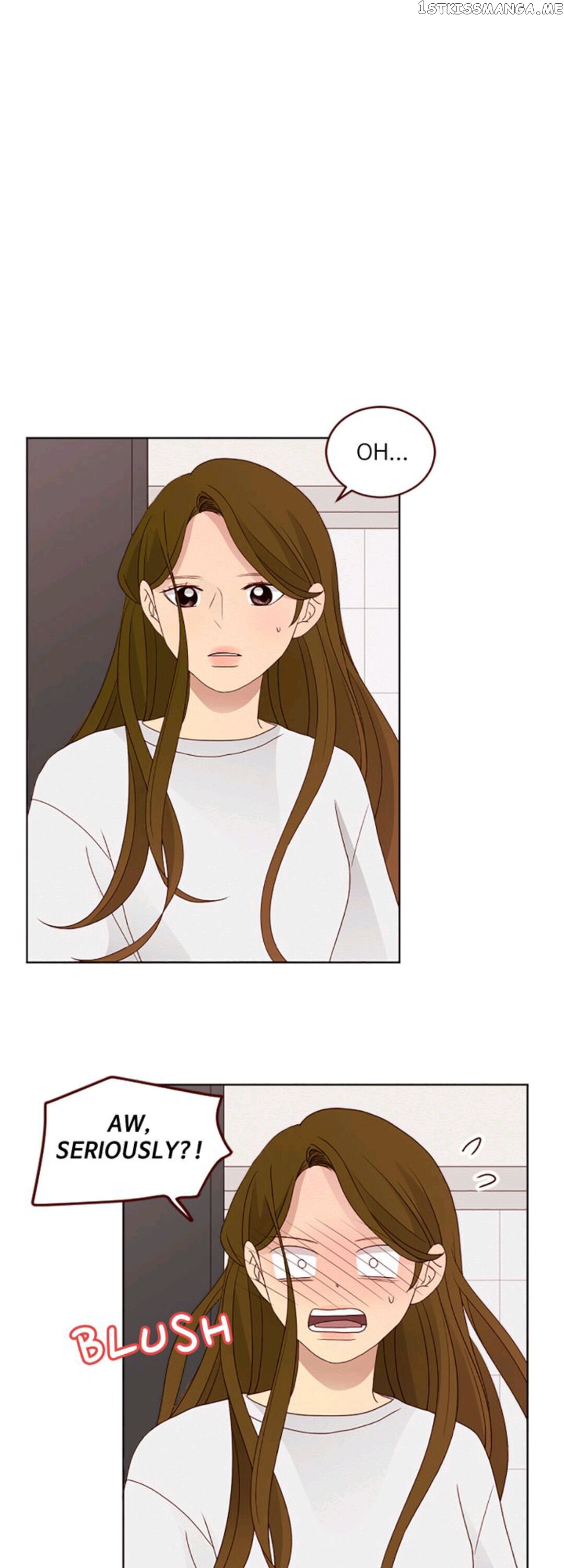 Crush On You chapter 123 - page 16