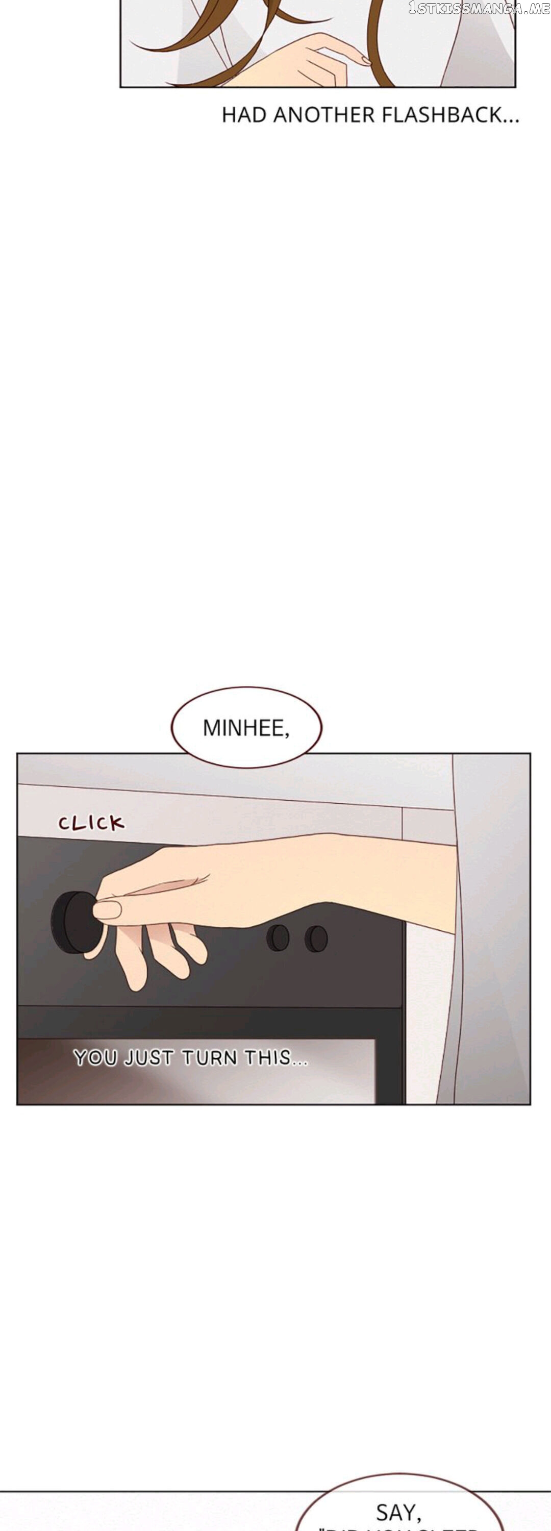 Crush On You chapter 123 - page 17