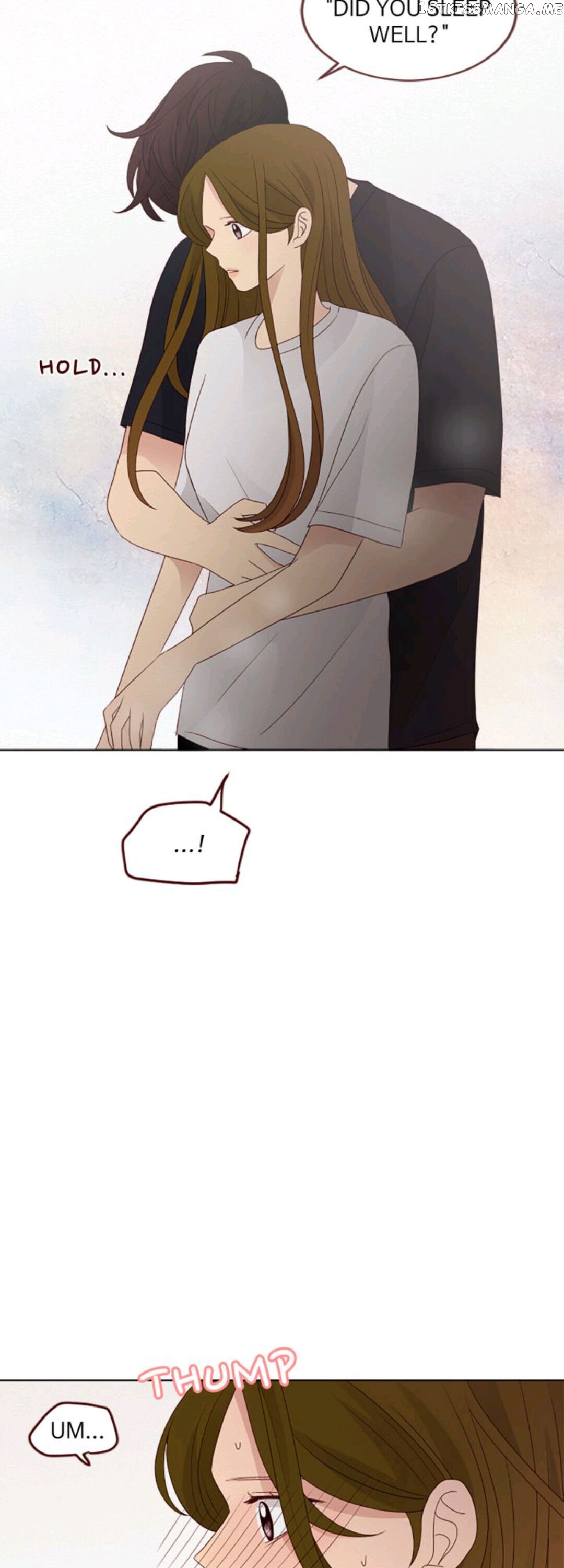 Crush On You chapter 123 - page 18