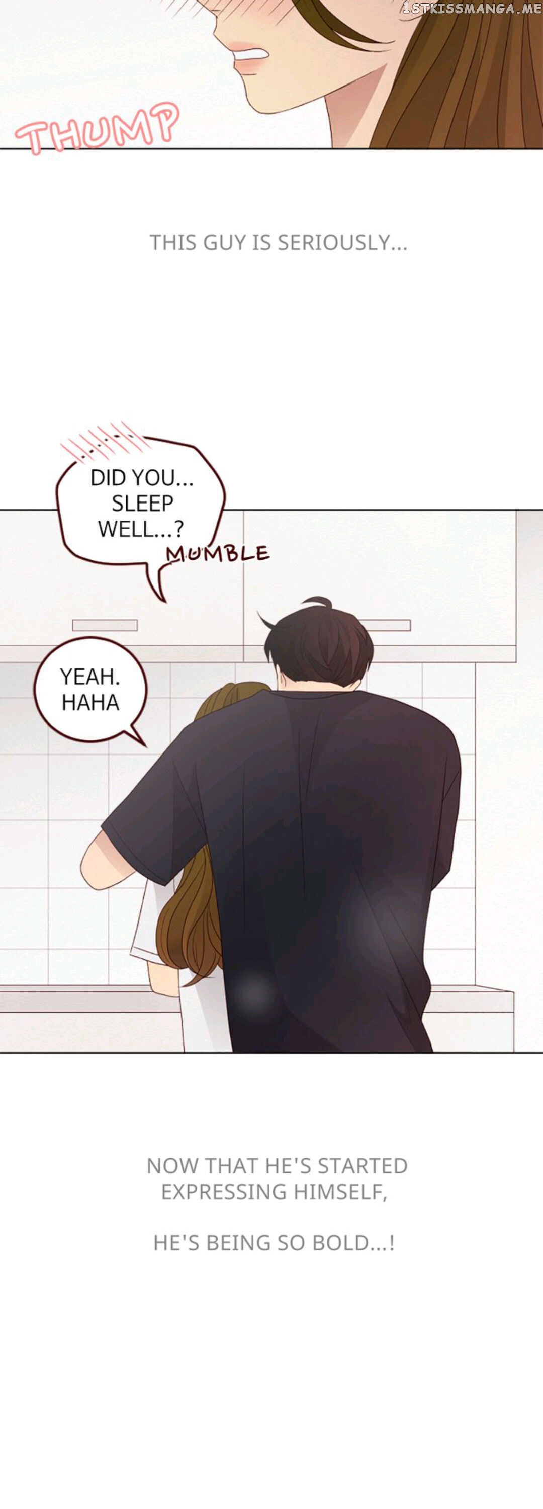 Crush On You chapter 123 - page 19