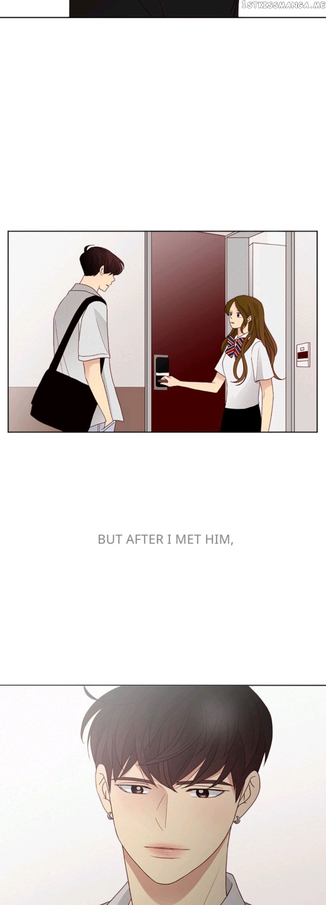 Crush On You chapter 123 - page 2