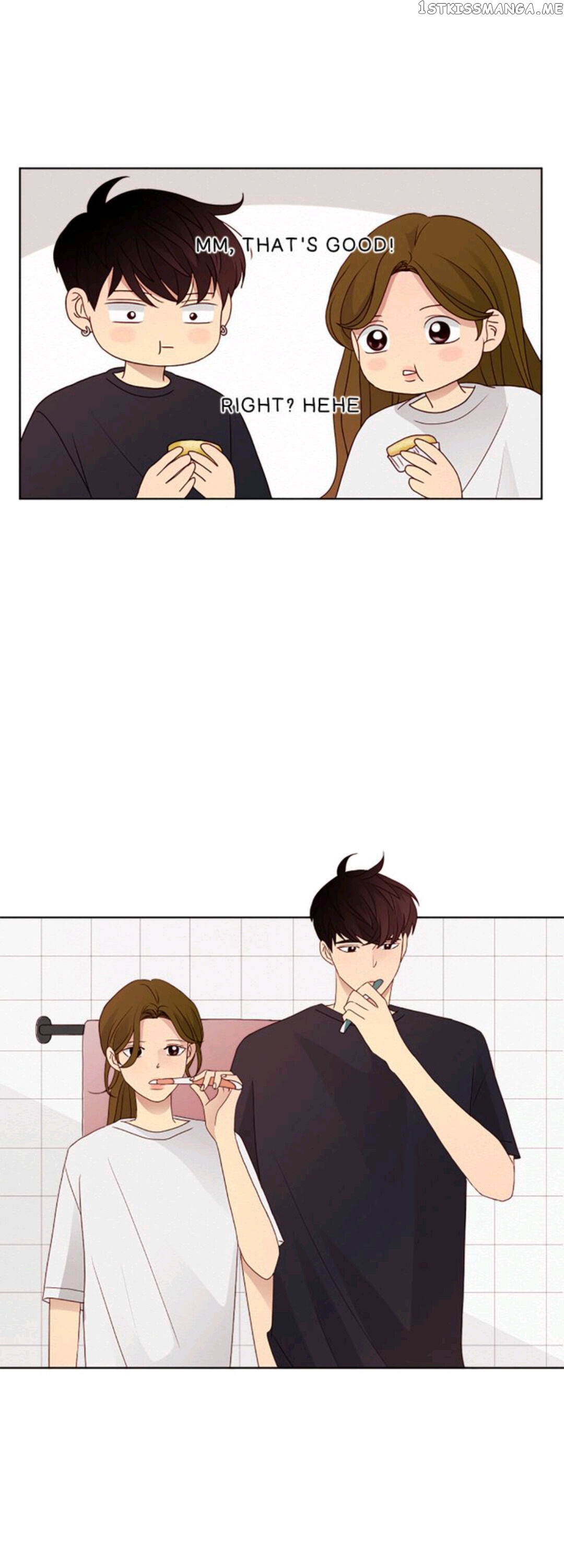 Crush On You chapter 123 - page 20