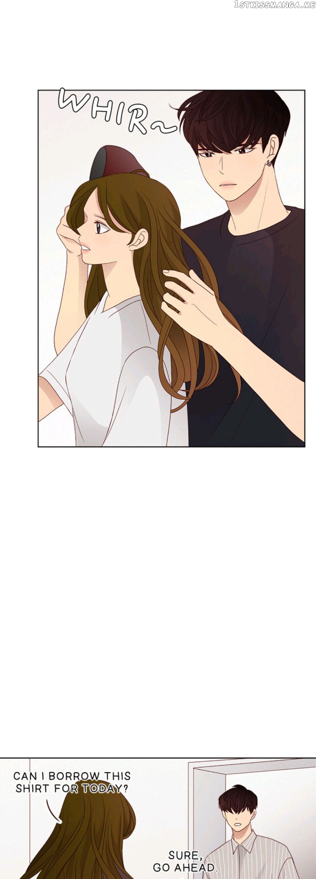 Crush On You chapter 123 - page 21