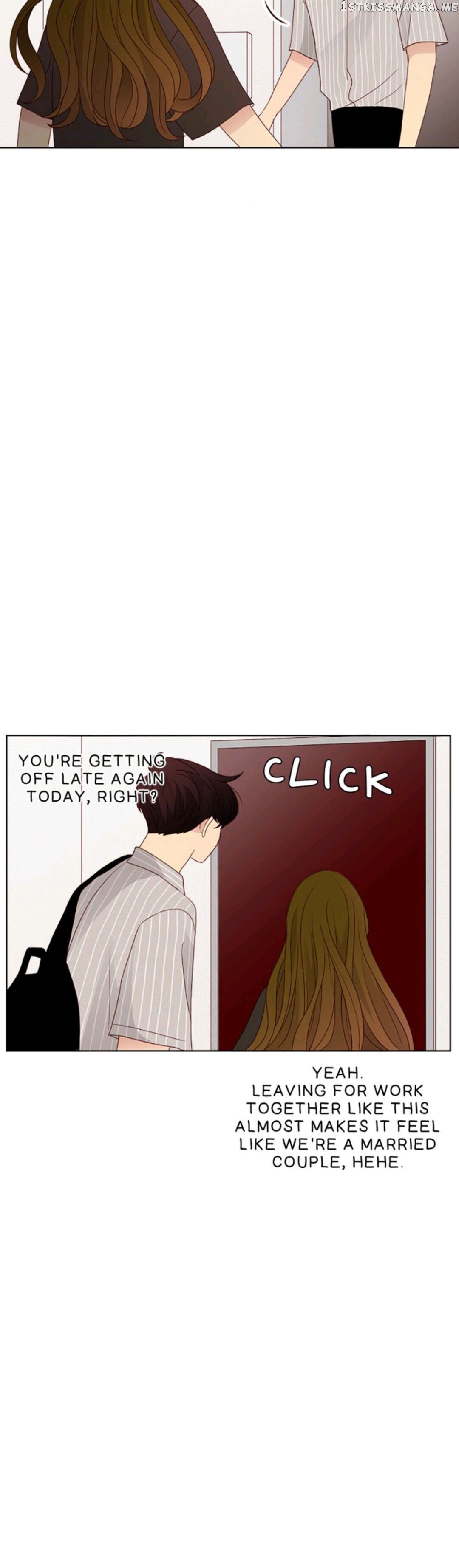 Crush On You chapter 123 - page 22