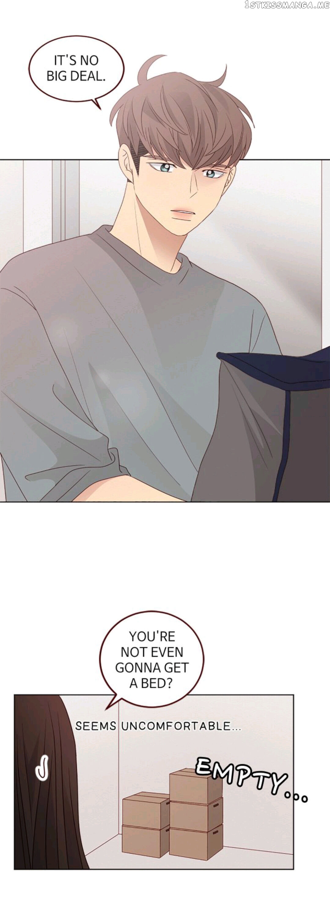 Crush On You chapter 123 - page 25